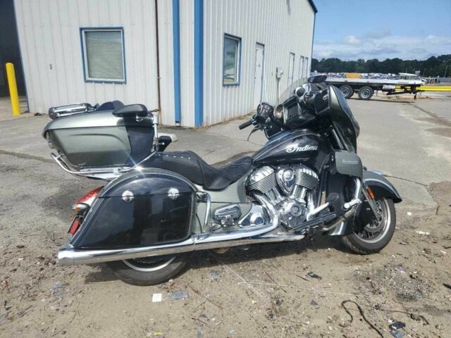 Индиан Roadmaster, объемом двигателя 1.9 л и пробегом 0 тыс. км за 6000 $, фото 1 на Automoto.ua