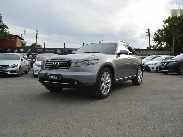 Инфинити ФХ, объемом двигателя 0 л и пробегом 171 тыс. км за 10999 $, фото 1 на Automoto.ua