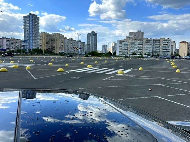 Серый Инфинити Кью, объемом двигателя 2.5 л и пробегом 199 тыс. км за 7850 $, фото 1 на Automoto.ua