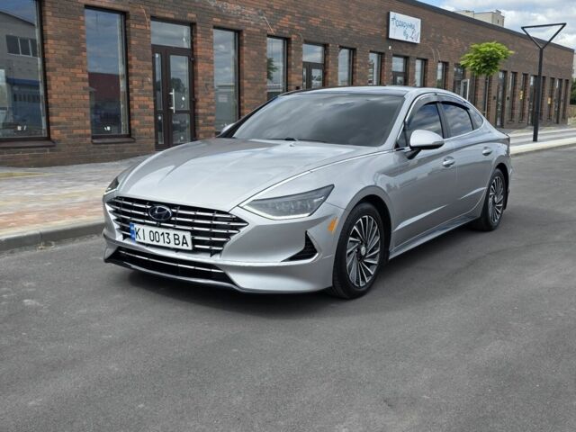 Білий Інфініті Q50, об'ємом двигуна 3 л та пробігом 78 тис. км за 15800 $, фото 1 на Automoto.ua