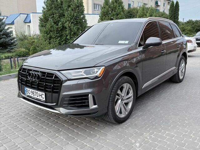 Сірий Інфініті Q50, об'ємом двигуна 2.2 л та пробігом 126 тис. км за 14470 $, фото 1 на Automoto.ua