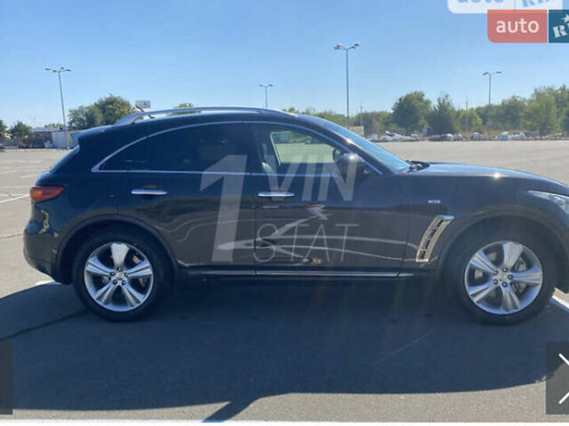 Інфініті FX 37, об'ємом двигуна 0 л та пробігом 190 тис. км за 18000 $, фото 1 на Automoto.ua