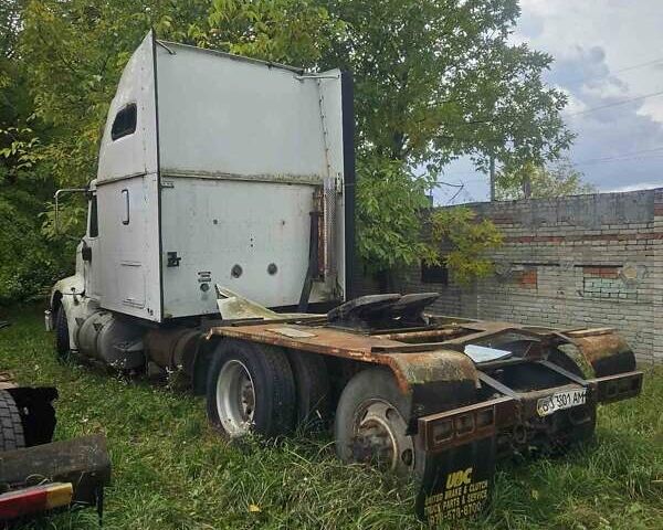 Інтернаціонал 9200, об'ємом двигуна 0 л та пробігом 600 тис. км за 3700 $, фото 1 на Automoto.ua