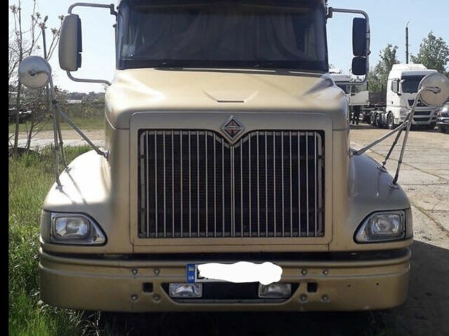 Интернационал Другая, объемом двигателя 0 л и пробегом 0 тыс. км за 7500 $, фото 1 на Automoto.ua