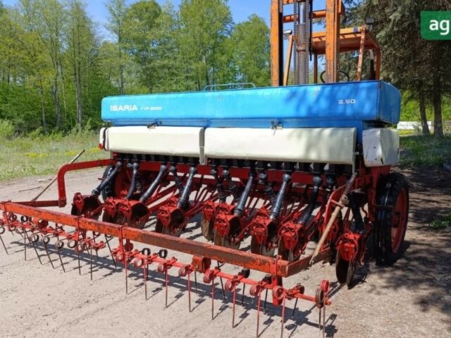 Ісарія 6000, об'ємом двигуна 0 л та пробігом 0 тис. км за 3000 $, фото 1 на Automoto.ua