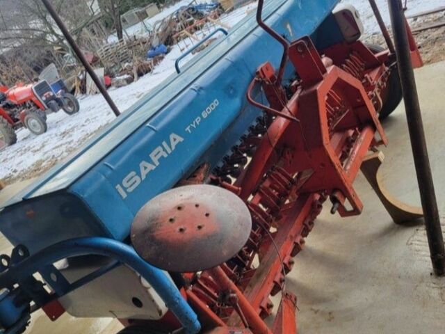 Синій Ісарія 6000, об'ємом двигуна 0 л та пробігом 0 тис. км за 1894 $, фото 1 на Automoto.ua