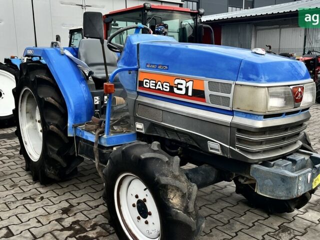 Изеки ТГ, объемом двигателя 0 л и пробегом 0 тыс. км за 7800 $, фото 1 на Automoto.ua