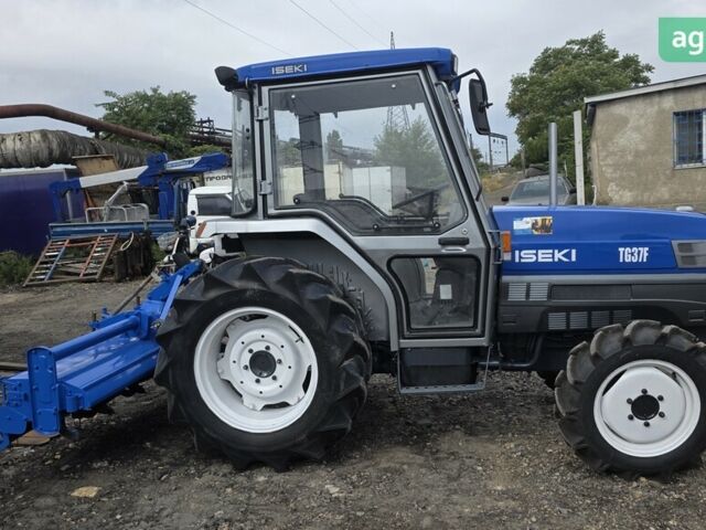 Ізекі ТГ, об'ємом двигуна 0 л та пробігом 0 тис. км за 12500 $, фото 1 на Automoto.ua
