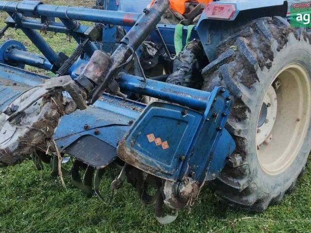 Изеки ТЛ 2700, объемом двигателя 0 л и пробегом 0 тыс. км за 6500 $, фото 1 на Automoto.ua