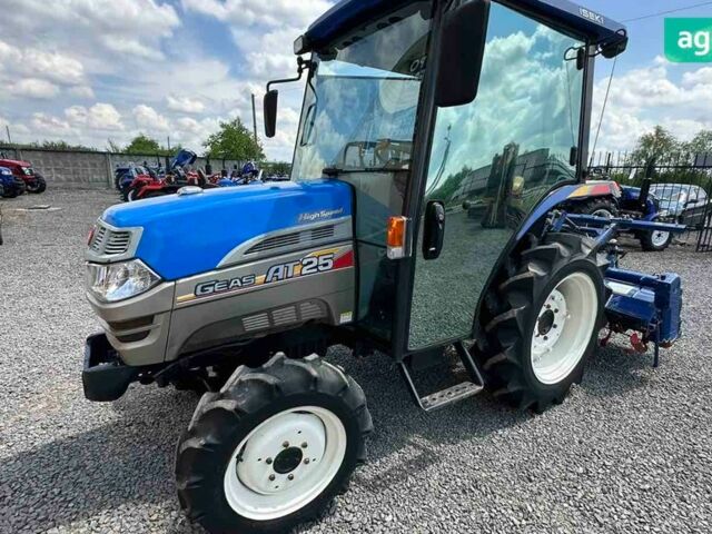 Изеки AT, объемом двигателя 0 л и пробегом 0 тыс. км за 12800 $, фото 1 на Automoto.ua