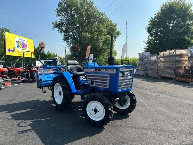 Ізекі Інша, об'ємом двигуна 0 л та пробігом 293 тис. км за 4600 $, фото 1 на Automoto.ua