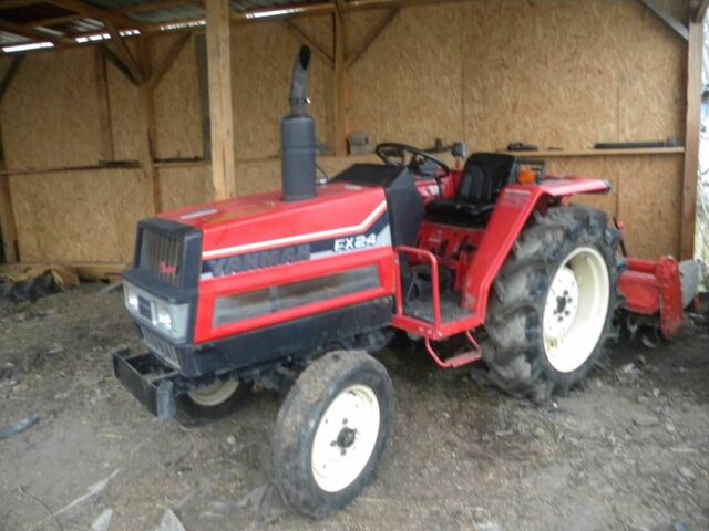 Изеки Другая, объемом двигателя 2.2 л и пробегом 1 тыс. км за 5200 $, фото 1 на Automoto.ua