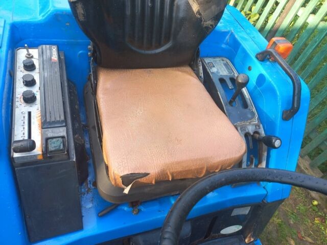 Изеки Другая, объемом двигателя 1.2 л и пробегом 2 тыс. км за 4500 $, фото 1 на Automoto.ua