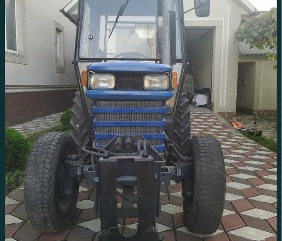 Изеки Другая, объемом двигателя 1000 л и пробегом 400 тыс. км за 4800 $, фото 1 на Automoto.ua