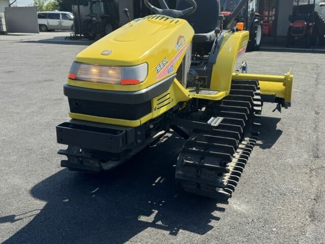 Ізекі Інша, об'ємом двигуна 1.1 л та пробігом 550 тис. км за 5500 $, фото 1 на Automoto.ua
