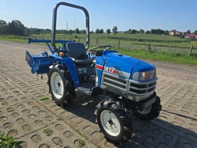 Изеки Другая, объемом двигателя 0 л и пробегом 11 тыс. км за 1650 $, фото 1 на Automoto.ua