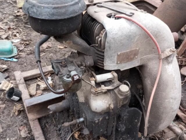 Ізекі Інша, об'ємом двигуна 0 л та пробігом 0 тис. км за 36 $, фото 1 на Automoto.ua