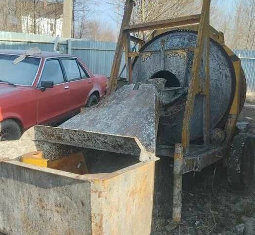 Изеки Другая, объемом двигателя 0 л и пробегом 0 тыс. км за 1545 $, фото 1 на Automoto.ua