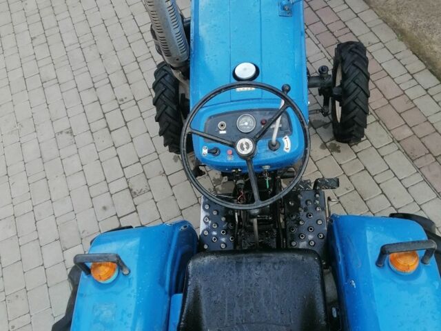 Изеки Другая, объемом двигателя 0 л и пробегом 0 тыс. км за 4100 $, фото 1 на Automoto.ua