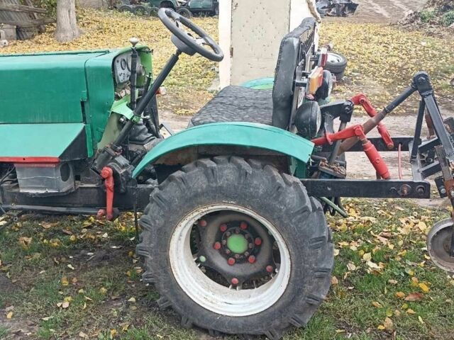 Ізекі Інша, об'ємом двигуна 2.4 л та пробігом 333 тис. км за 2500 $, фото 1 на Automoto.ua