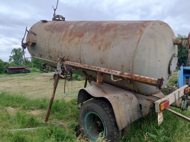 Изеки Другая, объемом двигателя 0 л и пробегом 0 тыс. км за 1181 $, фото 1 на Automoto.ua