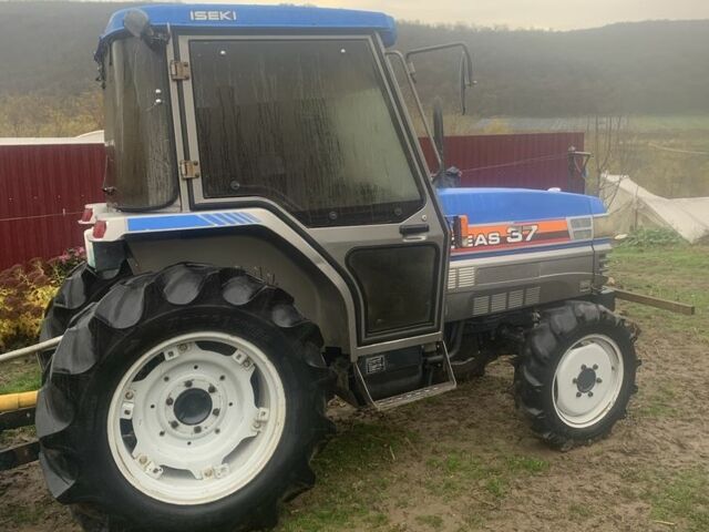 Ізекі Інша, об'ємом двигуна 1.5 л та пробігом 0 тис. км за 16500 $, фото 1 на Automoto.ua