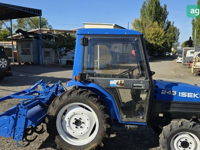 Изеки TF, объемом двигателя 0 л и пробегом 0 тыс. км за 7900 $, фото 1 на Automoto.ua