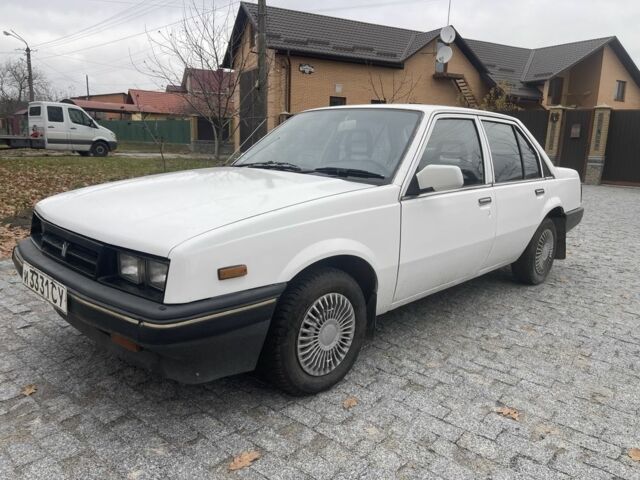 Білий Ісузу Aska, об'ємом двигуна 0 л та пробігом 777 тис. км за 650 $, фото 1 на Automoto.ua