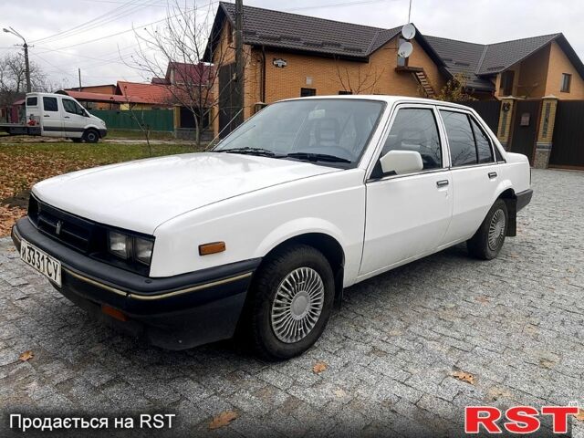 Исузу Аска, объемом двигателя 2 л и пробегом 0 тыс. км за 650 $, фото 1 на Automoto.ua