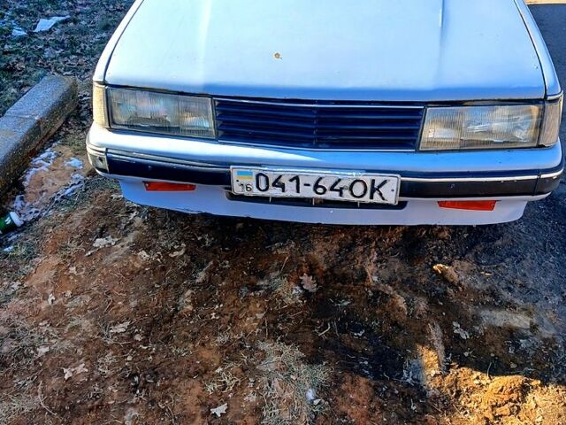 Исузу Аска, объемом двигателя 16 л и пробегом 250 тыс. км за 850 $, фото 1 на Automoto.ua