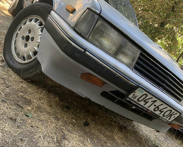 Исузу Аска, объемом двигателя 0 л и пробегом 140 тыс. км за 800 $, фото 1 на Automoto.ua