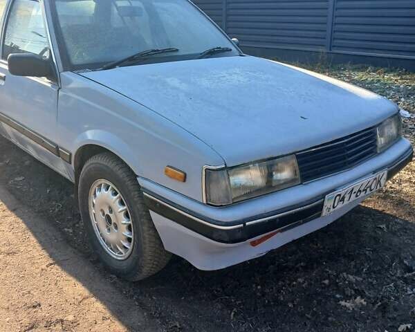Исузу Аска, объемом двигателя 0 л и пробегом 300 тыс. км за 499 $, фото 1 на Automoto.ua