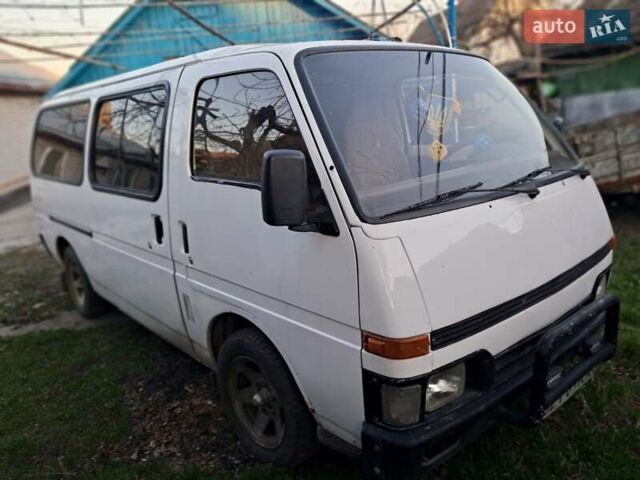 Білий Ісузу Міді, об'ємом двигуна 0 л та пробігом 200 тис. км за 1500 $, фото 1 на Automoto.ua