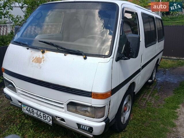 Исузу Миди, объемом двигателя 0 л и пробегом 328 тыс. км за 1550 $, фото 1 на Automoto.ua