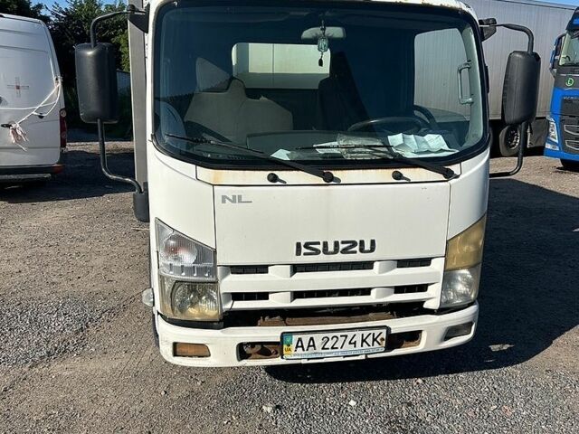 Ісузу NLR, об'ємом двигуна 0 л та пробігом 111 тис. км за 7300 $, фото 1 на Automoto.ua