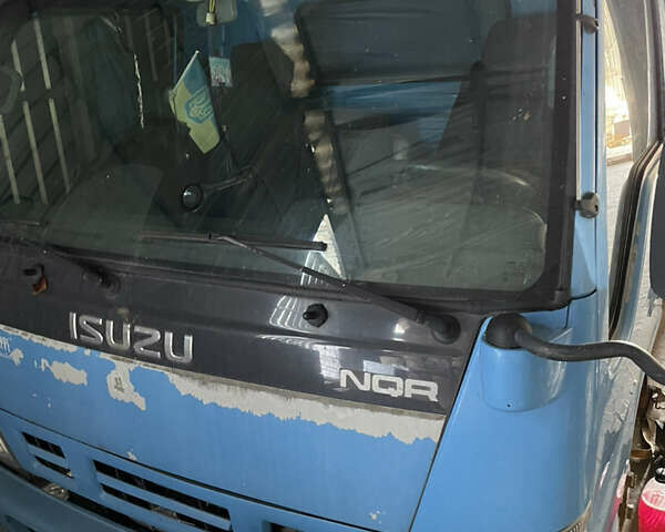 Исузу НКР, объемом двигателя 0 л и пробегом 590 тыс. км за 7700 $, фото 1 на Automoto.ua