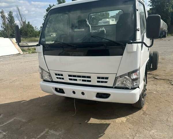 Исузу НКР, объемом двигателя 0 л и пробегом 460 тыс. км за 13500 $, фото 1 на Automoto.ua