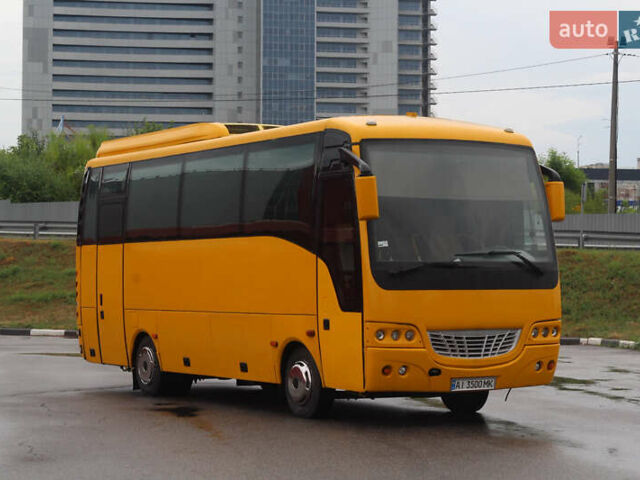 Жовтий Ісузу Turkuaz, об'ємом двигуна 4.75 л та пробігом 333 тис. км за 22999 $, фото 1 на Automoto.ua