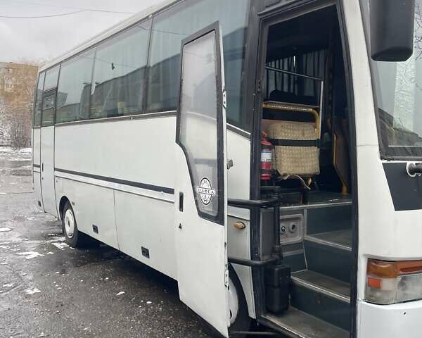 Білий Ісузу Turquoise, об'ємом двигуна 4.75 л та пробігом 480 тис. км за 11500 $, фото 1 на Automoto.ua
