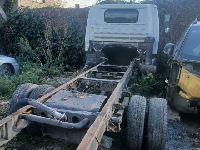 Исузу Другая, объемом двигателя 0 л и пробегом 0 тыс. км за 1500 $, фото 1 на Automoto.ua