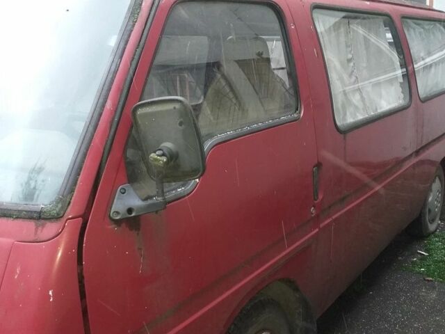 Исузу Другая 1989 в Черкассах на Automoto.ua Исузу Другая, объемом двигателя 0 л и пробегом 0 тыс. км за 1500 $, фото 1 на Automoto.ua