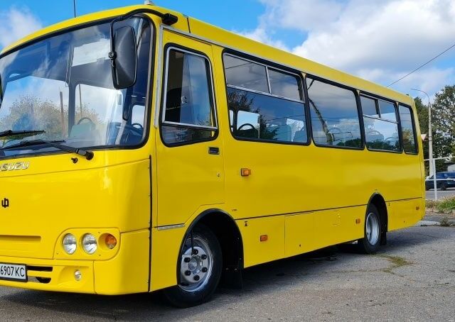 Исузу Другая, объемом двигателя 0 л и пробегом 0 тыс. км за 10712 $, фото 1 на Automoto.ua