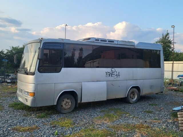 Исузу Другая, объемом двигателя 0 л и пробегом 0 тыс. км за 3500 $, фото 1 на Automoto.ua