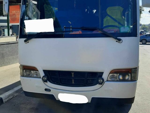 Исузу Другая, объемом двигателя 0 л и пробегом 0 тыс. км за 4055 $, фото 1 на Automoto.ua