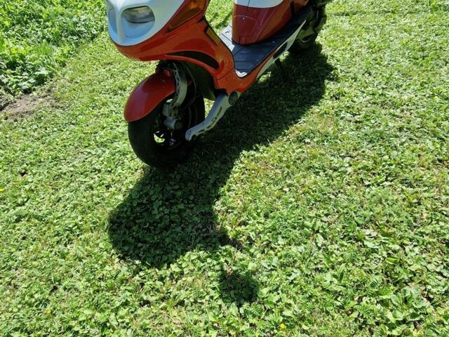 Італджет Інша, об'ємом двигуна 50 л та пробігом 0 тис. км за 436 $, фото 1 на Automoto.ua
