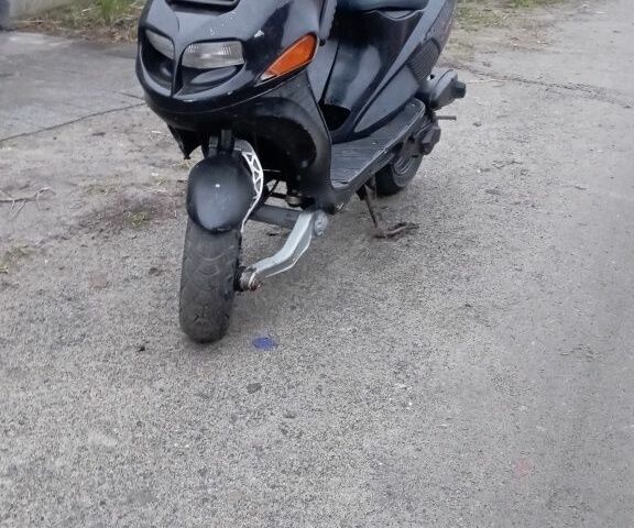 Италджет Формула, объемом двигателя 49 л и пробегом 0 тыс. км за 185 $, фото 1 на Automoto.ua