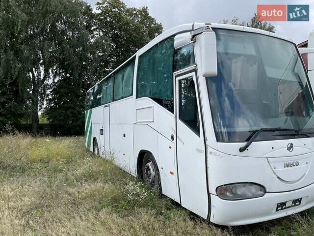 Ивеко 391, объемом двигателя 9.5 л и пробегом 300 тыс. км за 10000 $, фото 1 на Automoto.ua