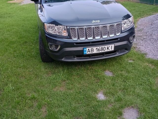 Черный Ивеко Дейли 4x4, объемом двигателя 2.4 л и пробегом 168 тыс. км за 9588 $, фото 1 на Automoto.ua