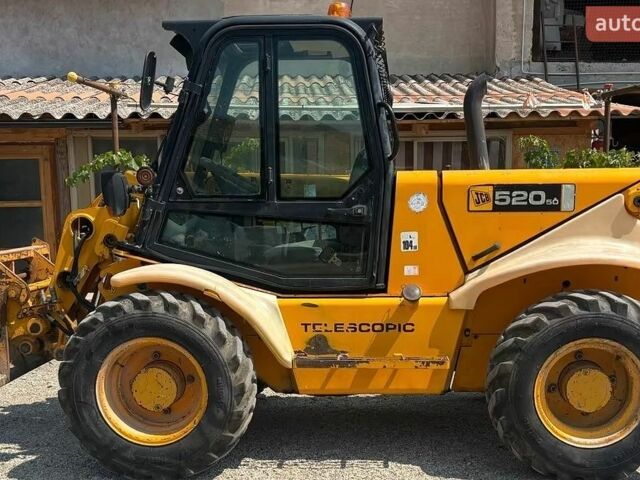 Белый Ивеко Дейли, объемом двигателя 2.8 л и пробегом 310 тыс. км за 7500 $, фото 1 на Automoto.ua