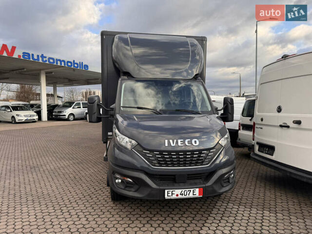 Ивеко Дейли груз., объемом двигателя 0 л и пробегом 175 тыс. км за 37500 $, фото 1 на Automoto.ua